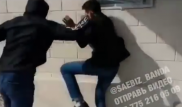 Полиция нашла участников видео с избиением подростка в Актау