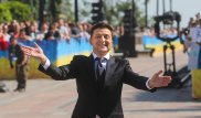 "Смешная шутка". Зеленский отказался рассматривать петицию об отставке