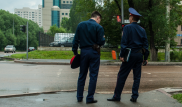 Одна полиция с преступностью бороться не сможет - глава МВД