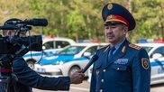 Нападение на девочек в торговом центре Алматы прокомментировал Тургумбаев