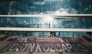 “Неожиданный ракурс”. Выставка фотографии открылась в ForteBank Kulanshi ArtSpace