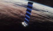 SpaceX вывела на орбиту первые 60 спутников для глобального быстрого интернета