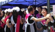 Сколько было выпускников в Казахстане за 10 лет