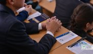 Задержание главы центра тестирования не повлияет на ЕНТ - МОН