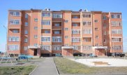 148 многодетных семей в Акмолинской области получат в этом году жилье