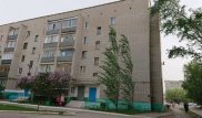 Кирпич упал на голову женщине в Костанае