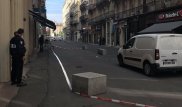 Взрыв прогремел в центре французского Лиона