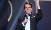 Максим Галкин назвал финал "Голоса" очень трогательным и правильным