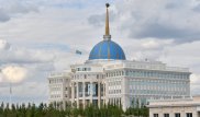 Саидмурат Танирберген освобожден от должности заведующего секретариатом Совбеза