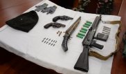Дерзкое нападение на дом бизнесмена раскрыли в Туркестанской области