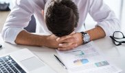 Игроманию и переутомление признали болезнями