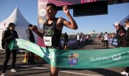 Более 7 тысяч человек из 26 стран собрал IV BI Marathon в Нур-Султане