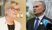 В Литве выбрали нового президента