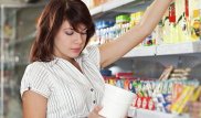 Названы самые опасные продукты для беременных