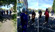Пациентов больницы в Житикаре эвакуировали из-за письма о бомбе