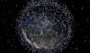 Қазақстандықтар әуеден жерсеріктер желісін байқады - Starlink жайлы не білу керек
