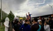Главу управления парками в Караганде уволили после ЧП с батутом