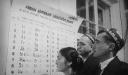 Өзбектер неге 1993 жылғы әліпбиіне оралғысы келеді