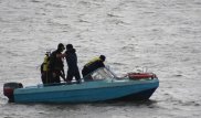 Двое детей прыгнули в реку на помощь тонущему другу в Атырау