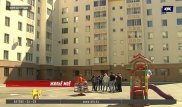 Десятки семей могут остаться без своих квартир в Нур-Султане