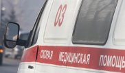 Водитель сбил 6 детей в Шымкенте