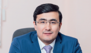 Рустам Карагойшин избран заместителем главы холдинга "Байтерек"