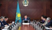 Каждый выпускник должен быть уверен в последующем трудоустройстве - Мамин