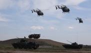 ООН готова закупать военную технику у Казахстана - министерство