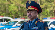 МВД следит за критикой в соцсетях - Тургумбаев