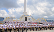 В Нур-Султане отметят Национальный день домбры