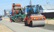 В Атырау реконструируют и расширят 11 центральных улиц