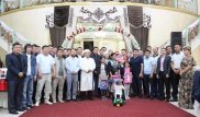 Выпускники подарили квартиру матери шестерых детей