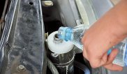 В Китае заявили о создании авто, которое может проехать 500 километров на воде
