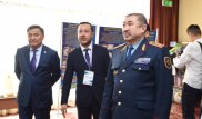 "Мы готовы обсуждать"  - глава МВД о реформе пенитенциарной системы