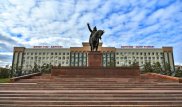 150 жылдық тарихы бар Ақтөбе жайлы біліміңіз қандай