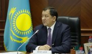 "Людям не интересны наши проблемы" - Нурлан Ногаев раскритиковал подчиненных