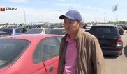 Алматинец два года не может забрать свою машину со штрафстоянки