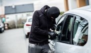 Какие марки авто чаще угоняют в Алматы