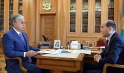 Токаев генпрокурору: Нужно жестко пресекать нарушения законности
