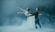 Премьеру балета "Жизель" представит "Астана Опера"