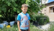 8-летний автоугонщик Коля из Уральска пересядет на велосипед