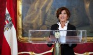 Женщина возглавила правительство Австрии впервые в истории