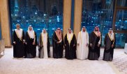 Арабские страны заявили о единстве перед лицом иранских угроз