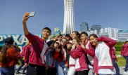 Гала-концерт финалистов фестиваля "Жұлдызай" пройдет в Нур-Султане
