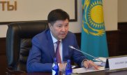 Кандидатов в судьи ждут жесткие фильтры - Жакип Асанов