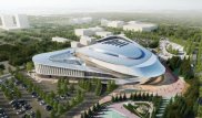 Когда планируют открыть Дворец единоборств в Нур-Султане