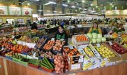 Рынки Алматы поддержали инициативу объявить 9 июня санитарным днем