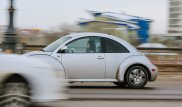 Скорость движения снизили на улице Бейсековой в Нур-Султане