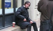 "В моей жизни никого нет". Киану Ривз признался, что он одинок