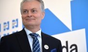 Токаев поздравил президента Литвы